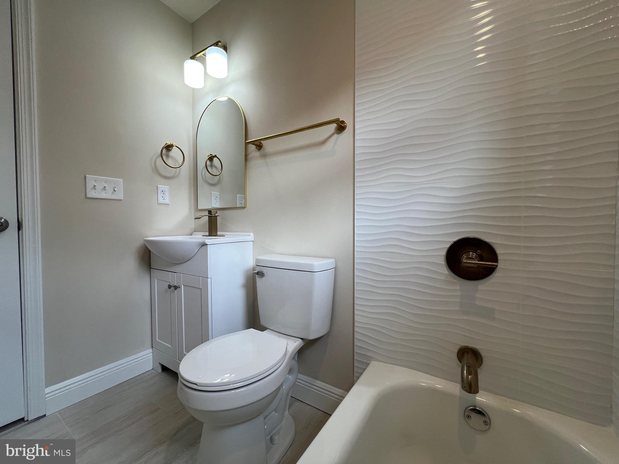 HILLCREST GARDENS - Residential