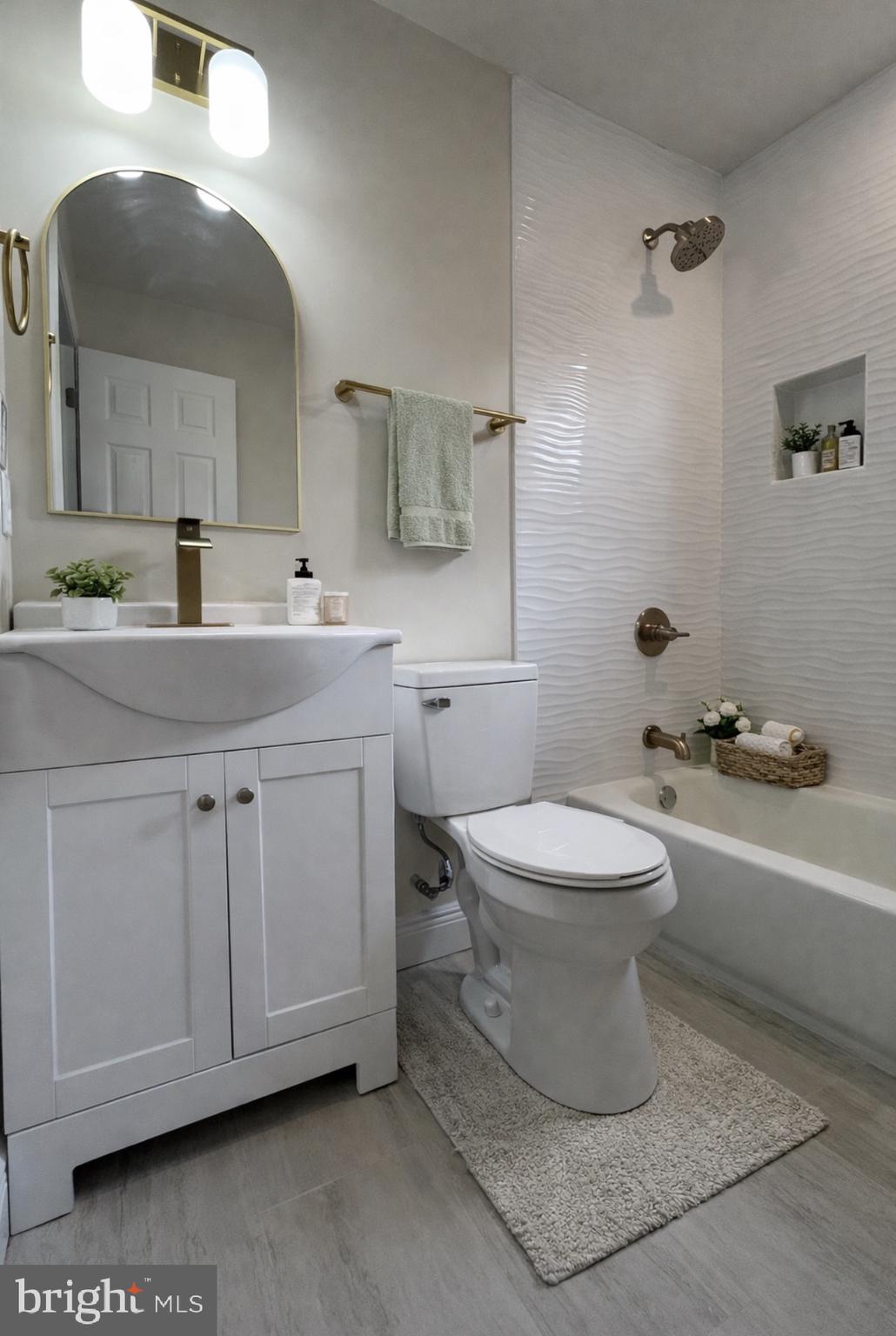 HILLCREST GARDENS - Residential