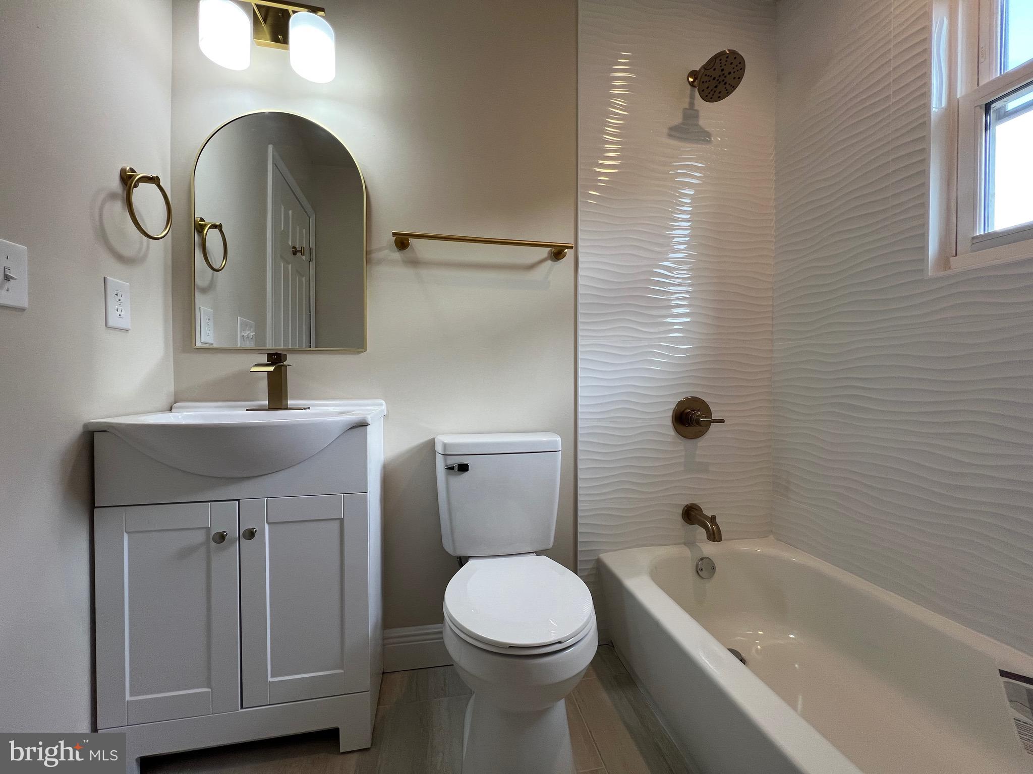 HILLCREST GARDENS - Residential