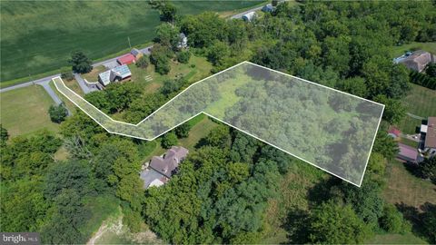 Vacant Land For Sale - 4760 Mulberry Street<br/> COPLAY, PA 18037