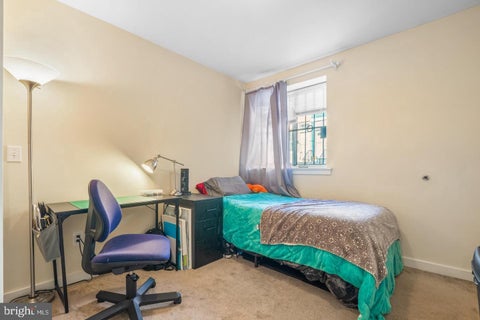 Townhouse For Rent - 1724 Monument Street #A3 INDIVIDUAL ROOM<br/> PHILADELPHIA, PA 19121