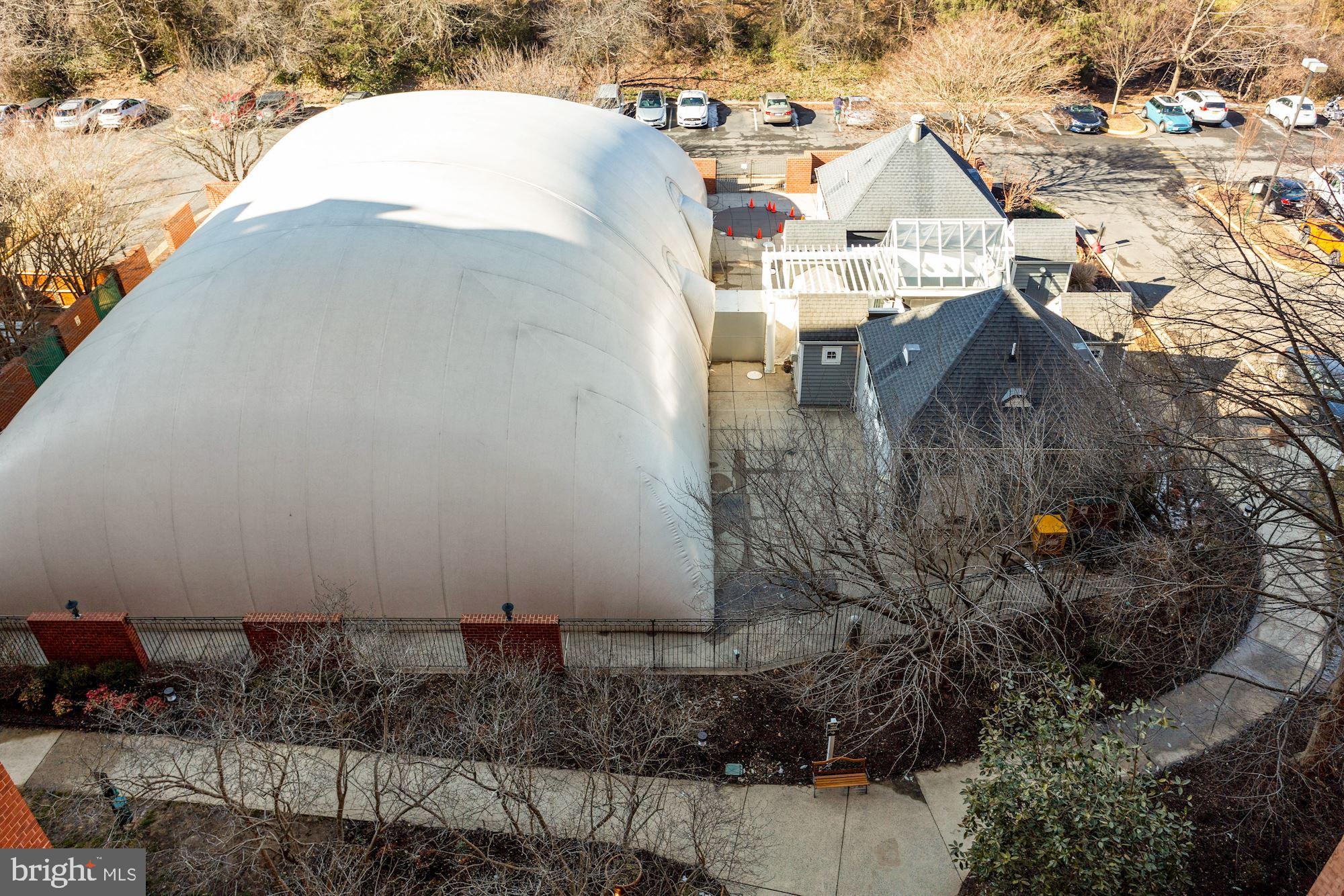 RENAISSANCE AT TYSONS - Residential