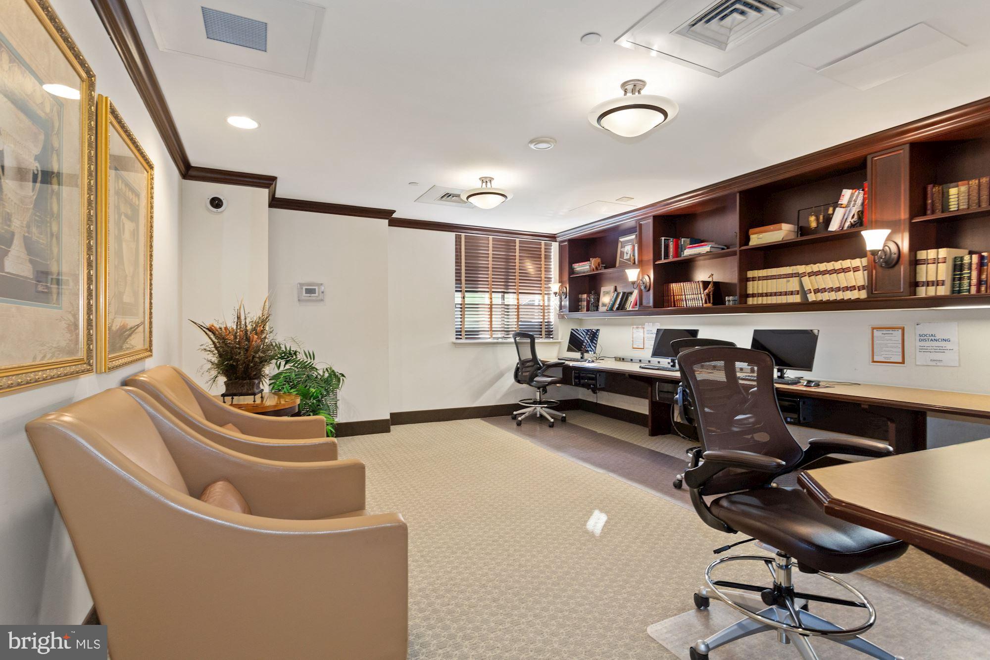 RENAISSANCE AT TYSONS - Residential