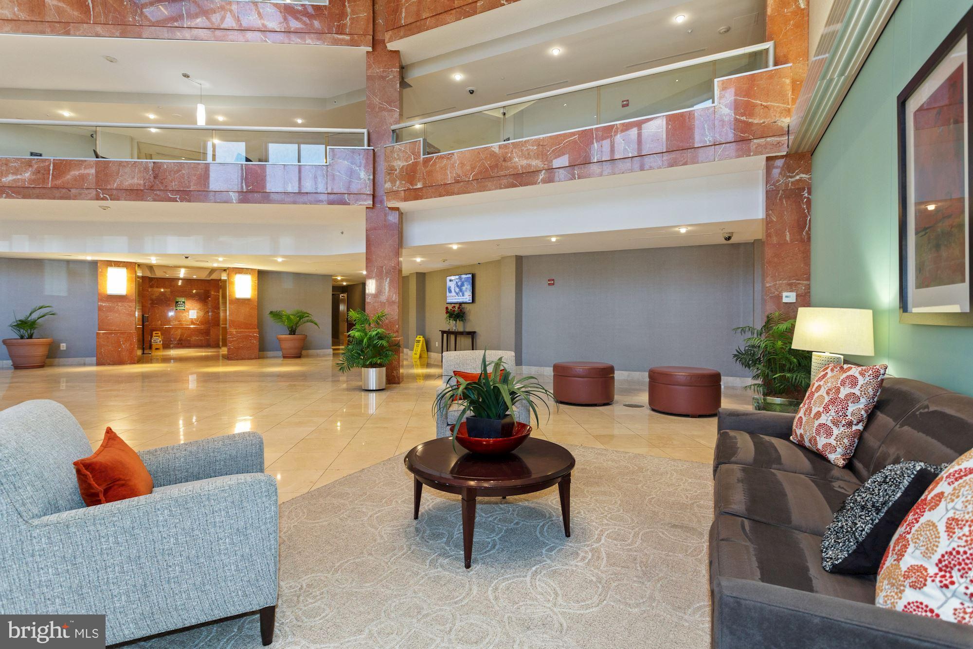 RENAISSANCE AT TYSONS - Residential