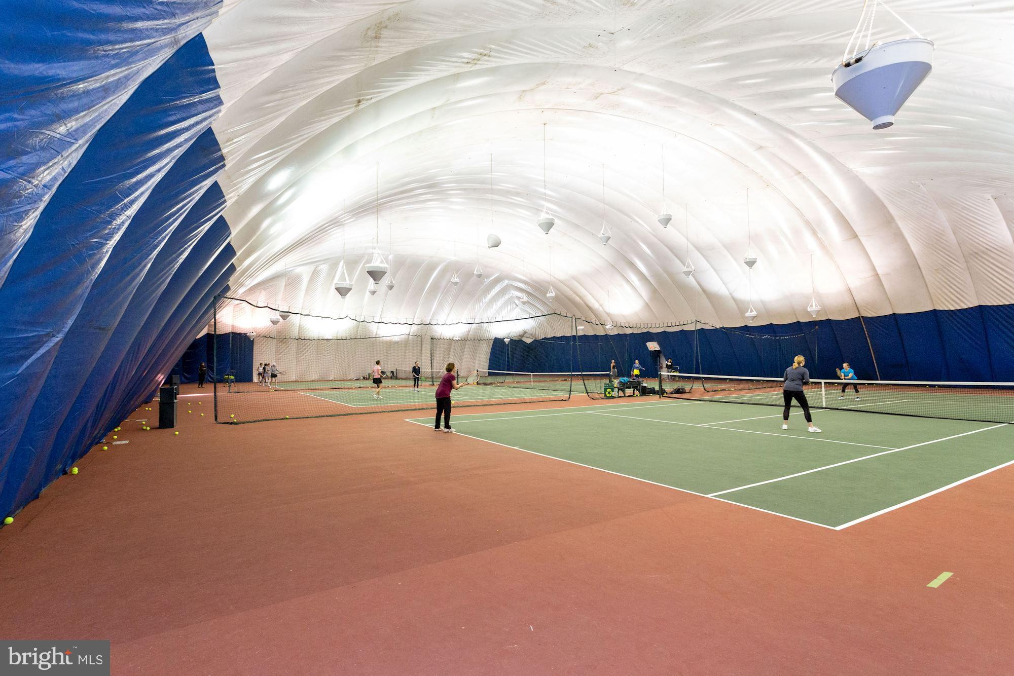 RENAISSANCE AT TYSONS - Residential