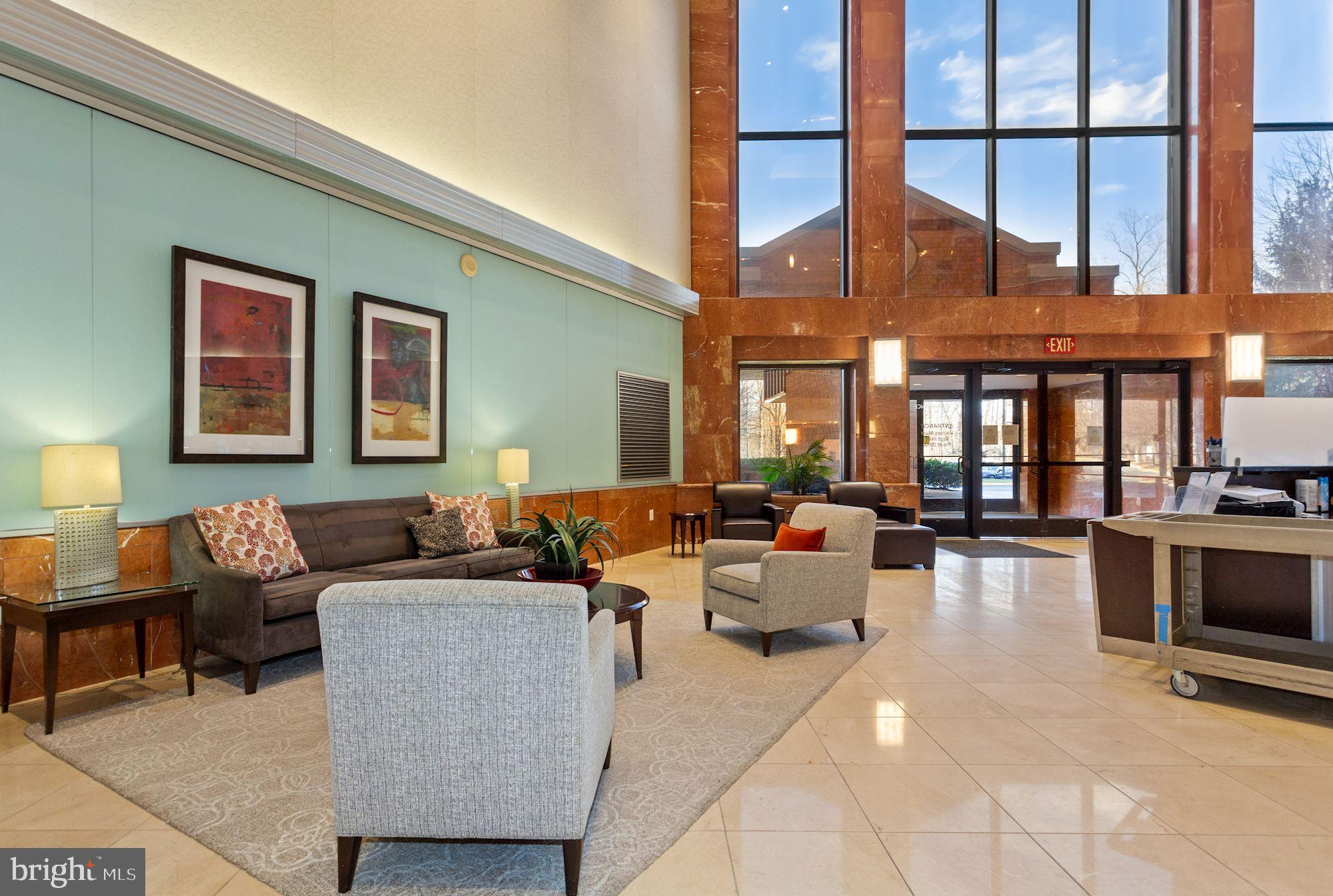 RENAISSANCE AT TYSONS - Residential