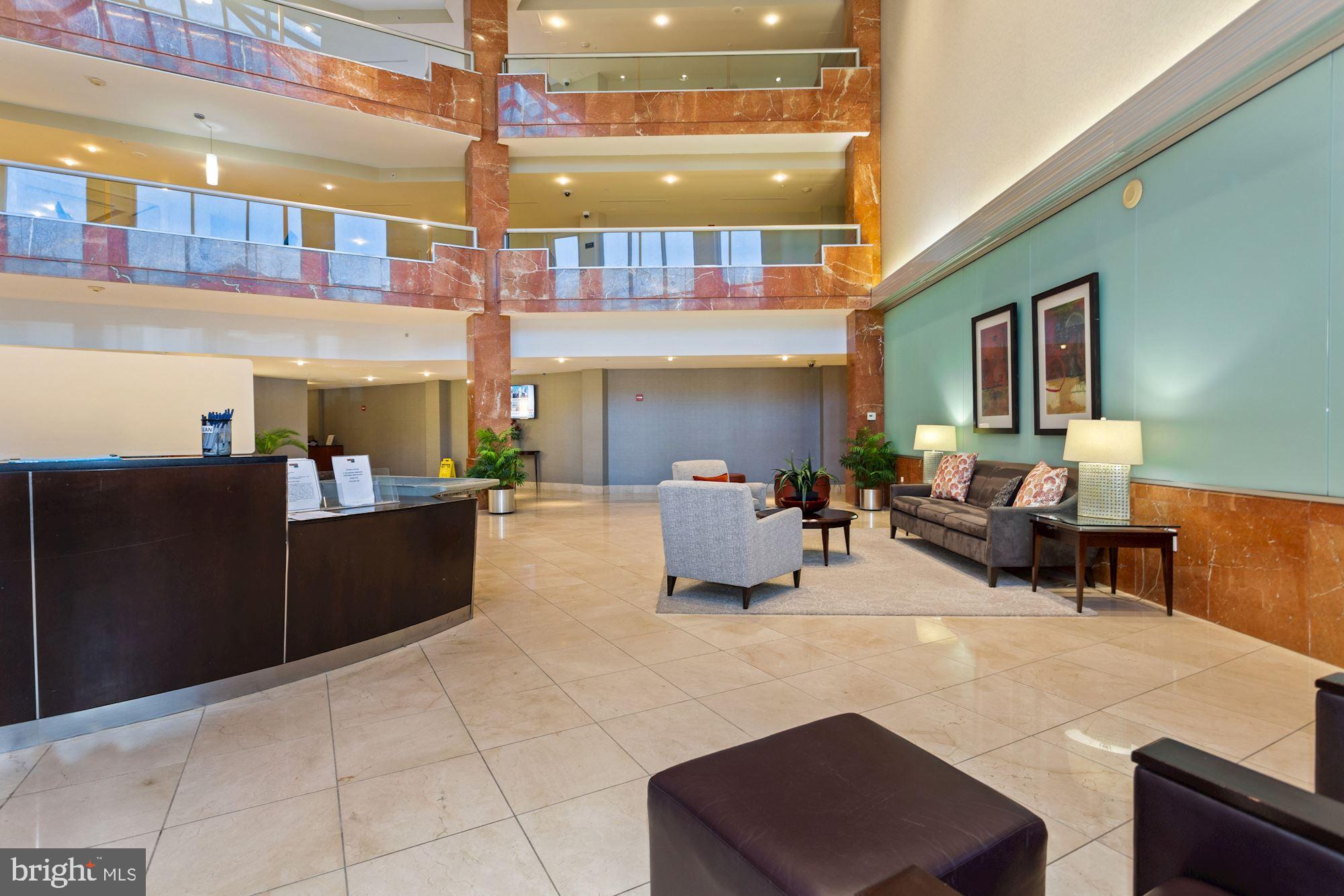 RENAISSANCE AT TYSONS - Residential