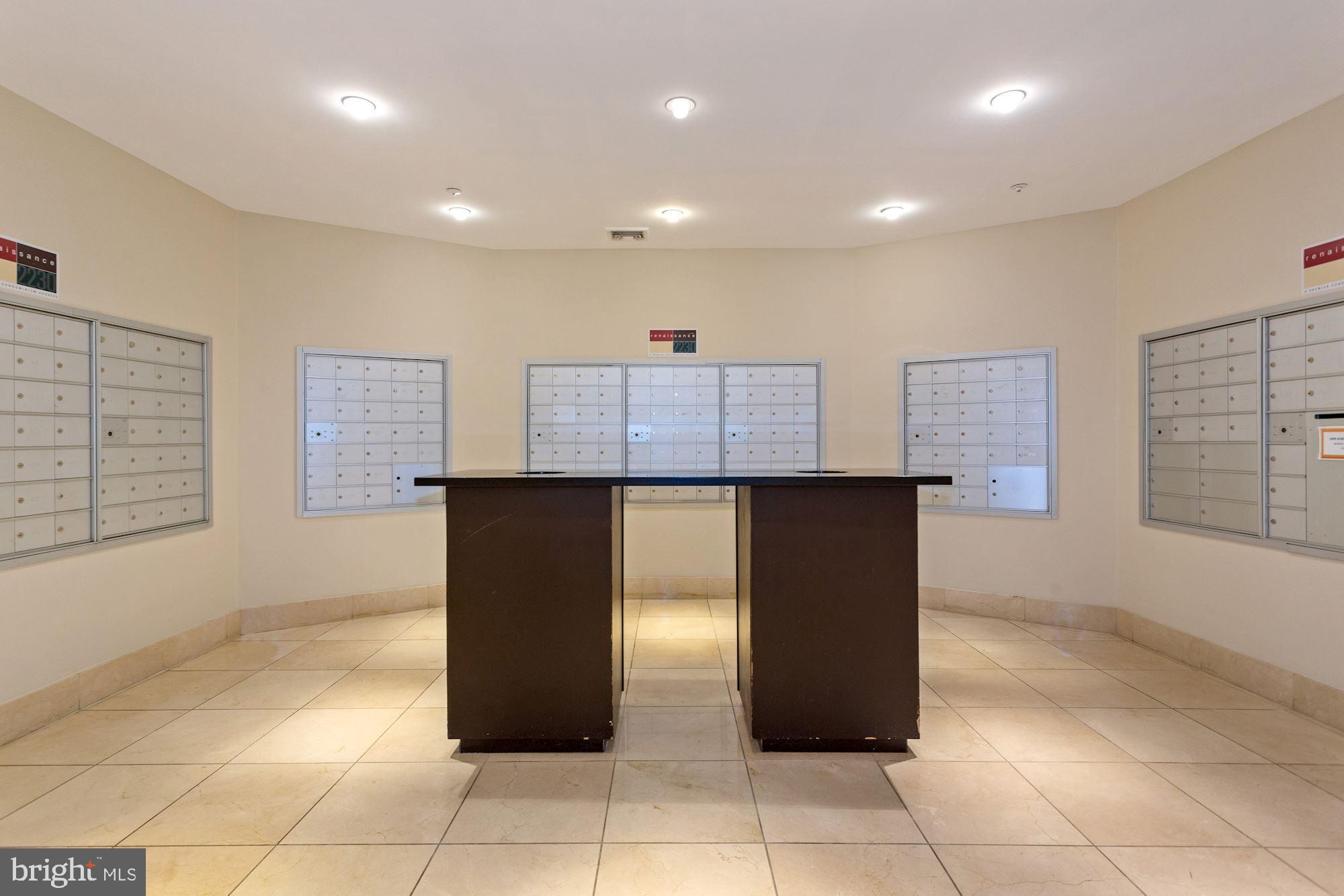 RENAISSANCE AT TYSONS - Residential