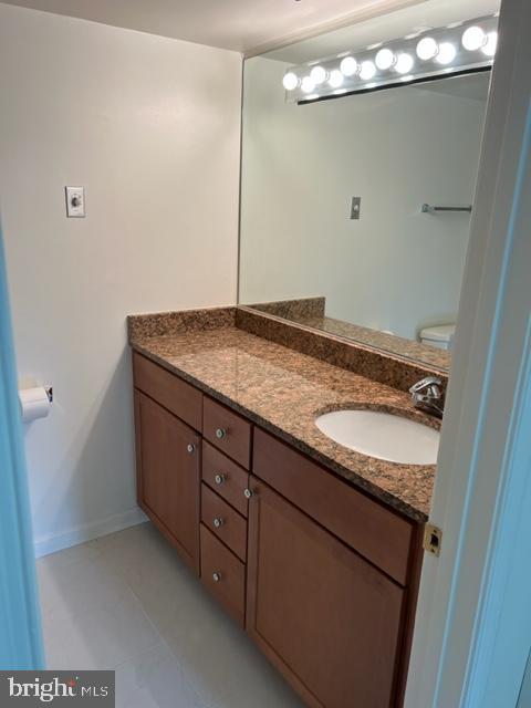 RENAISSANCE AT TYSONS - Residential