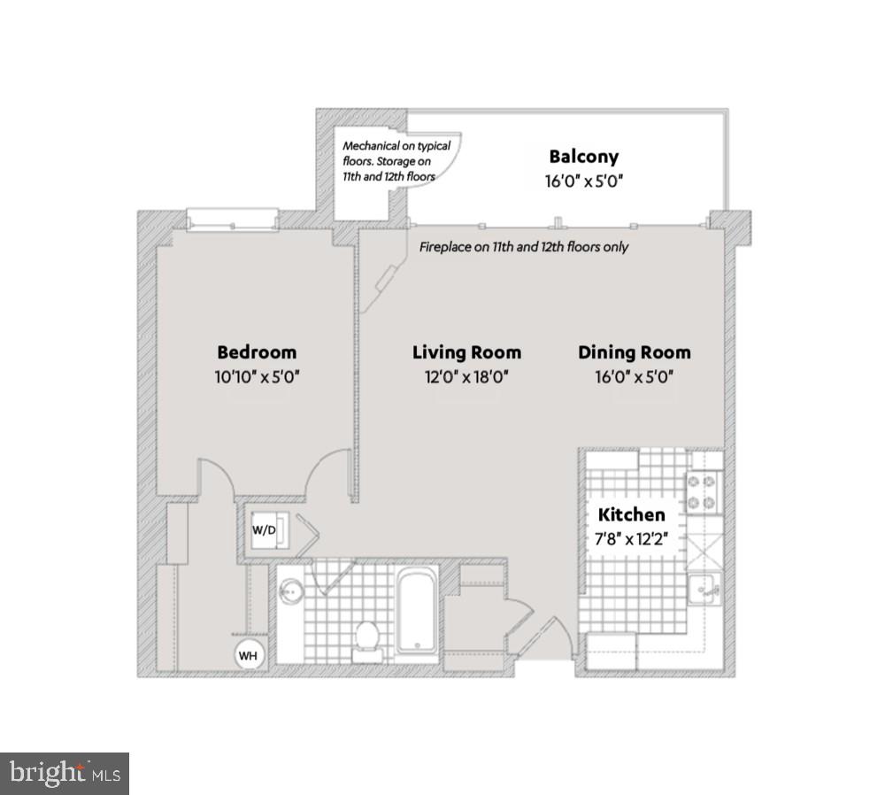 RENAISSANCE AT TYSONS - Residential