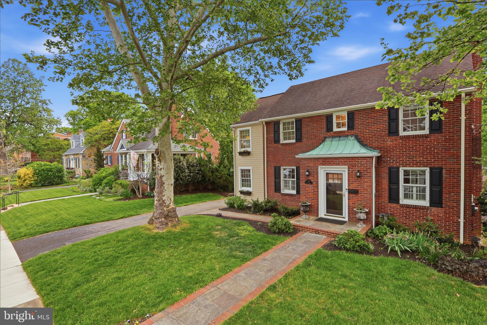 139 S ABINGDON STREET