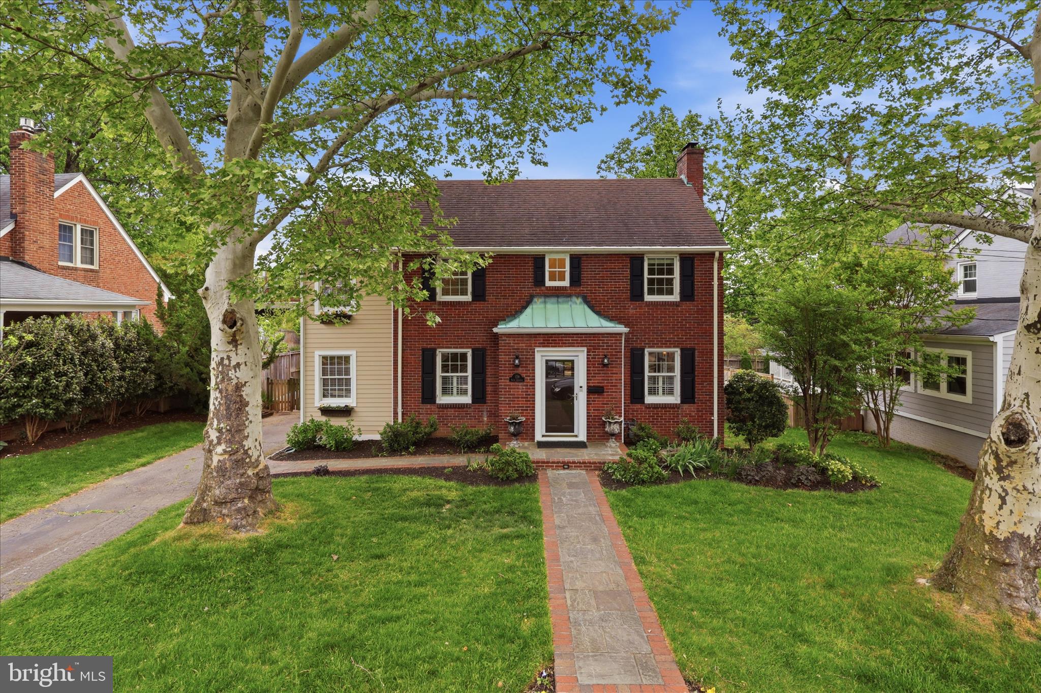 139 S ABINGDON STREET