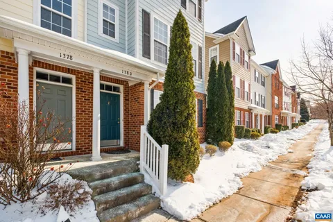 1380 Timberwood Blvd, Charlottesville, VA MLS: 672995