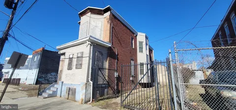 1177 Jackson Street, Camden, NJ MLS: NJCD2087056
