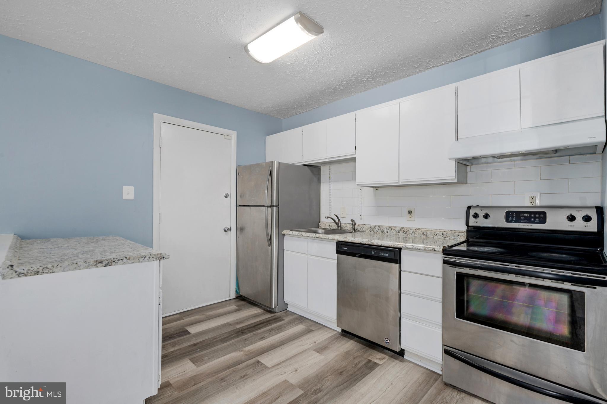 SYLVAN VISTA - Residential