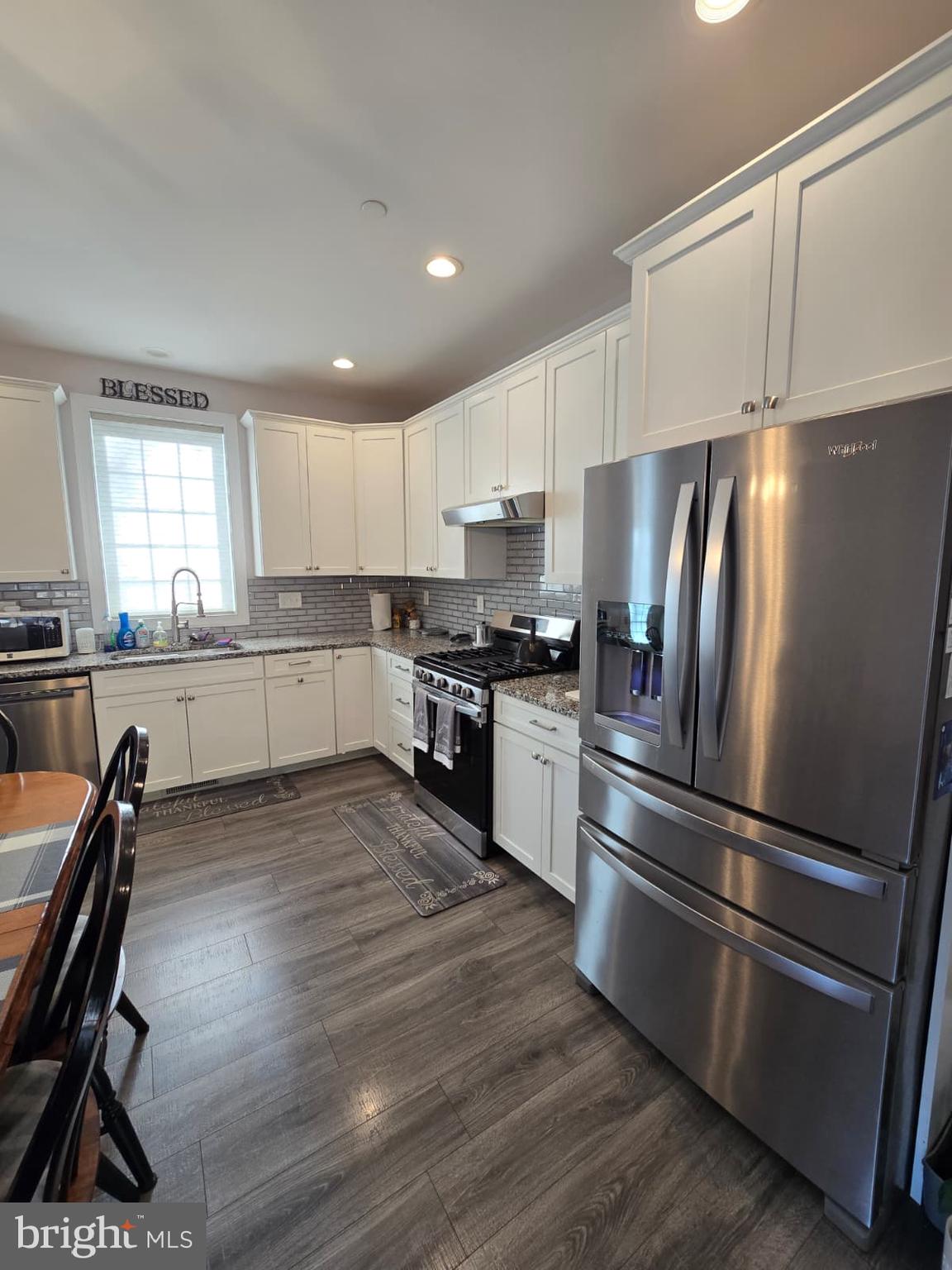 CRUMPTON - Residential