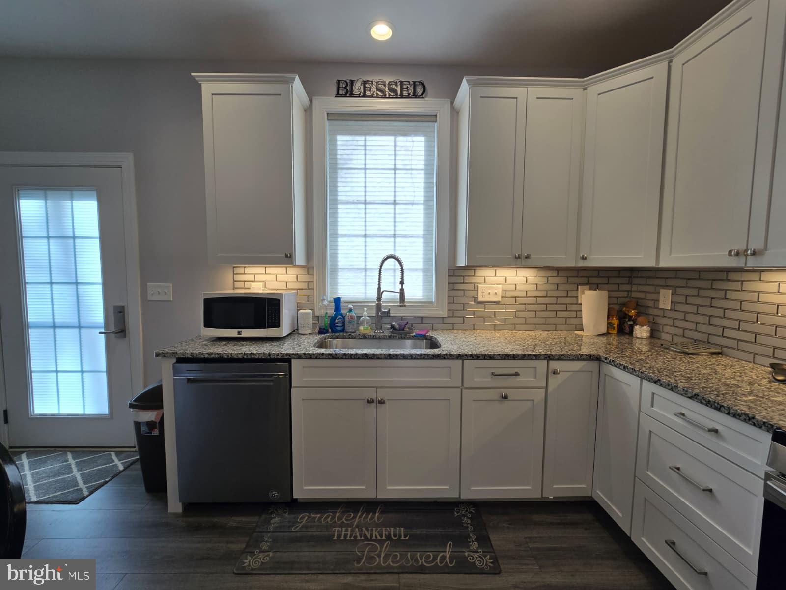 CRUMPTON - Residential