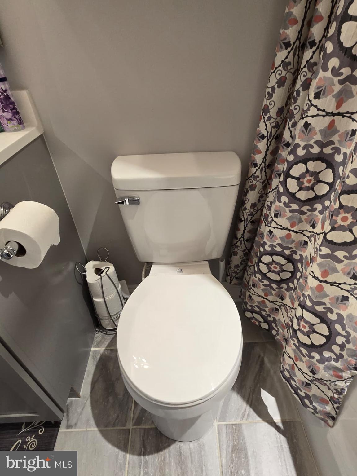 CRUMPTON - Residential