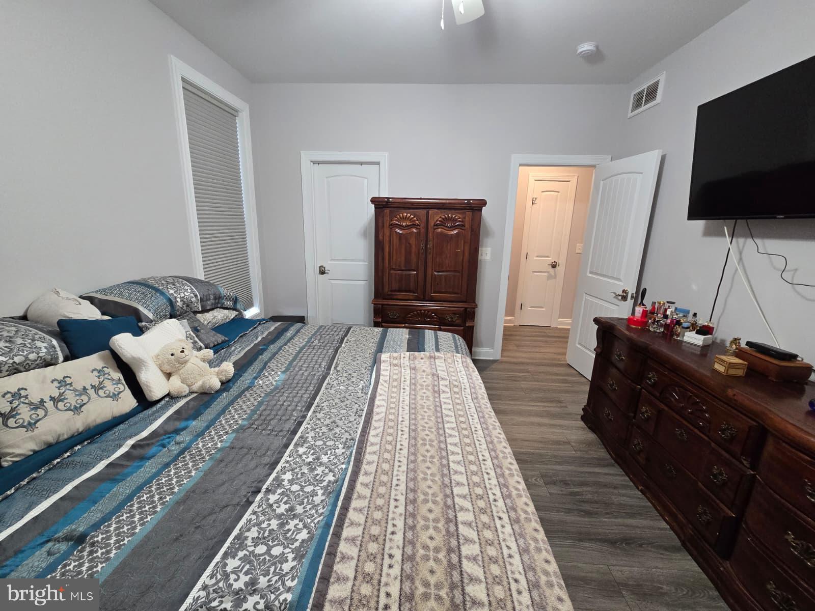 CRUMPTON - Residential