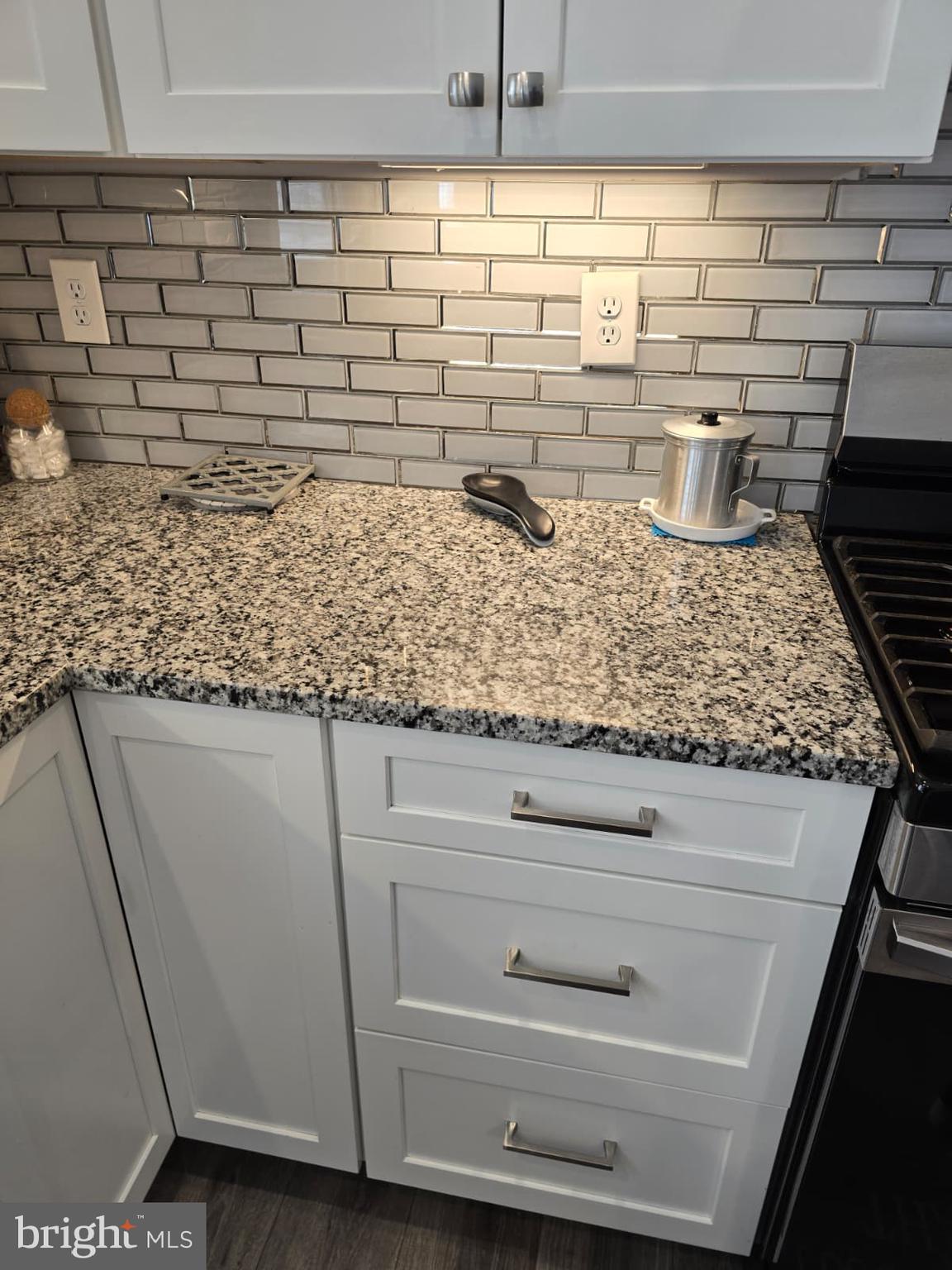 CRUMPTON - Residential