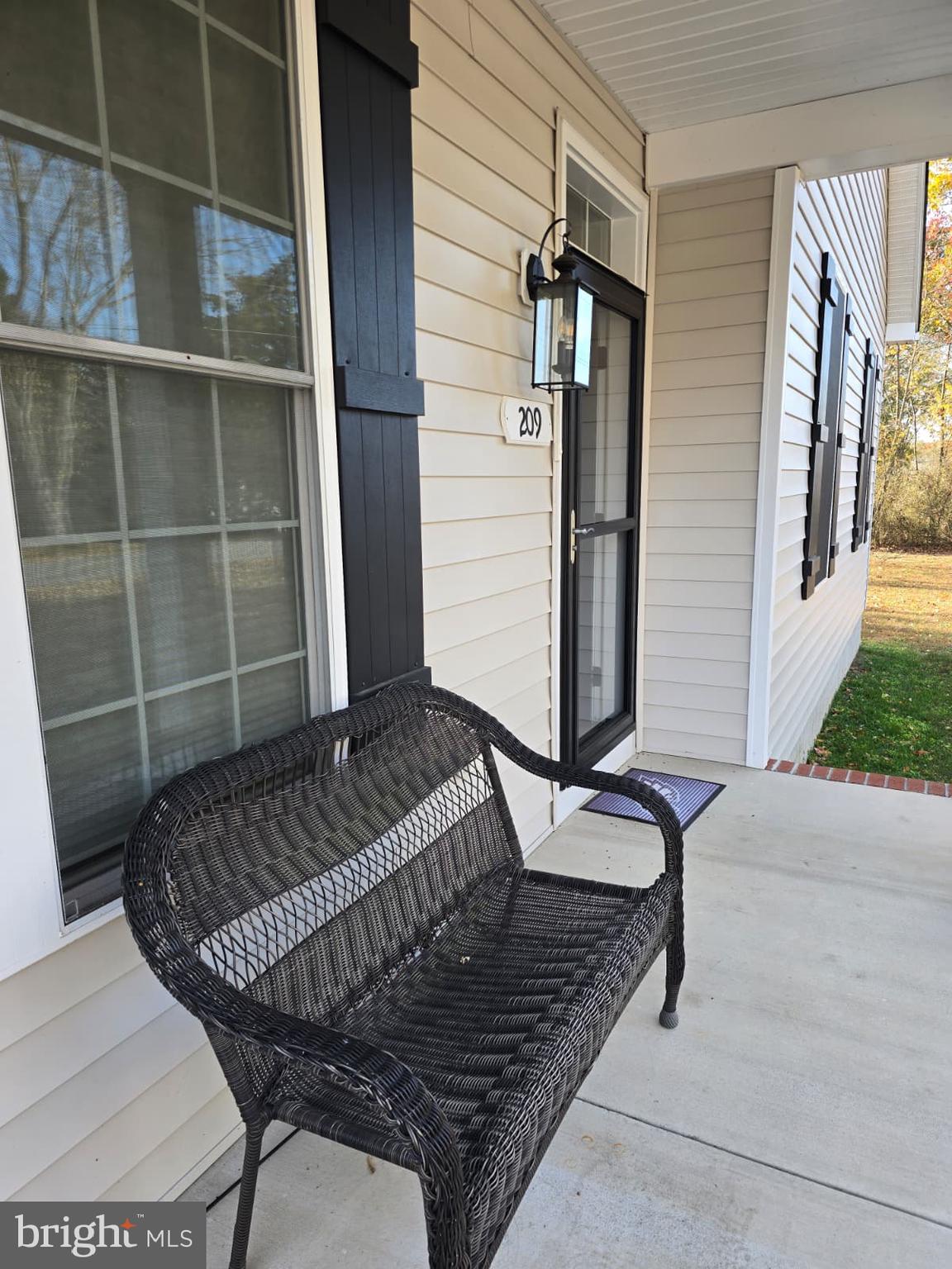 CRUMPTON - Residential