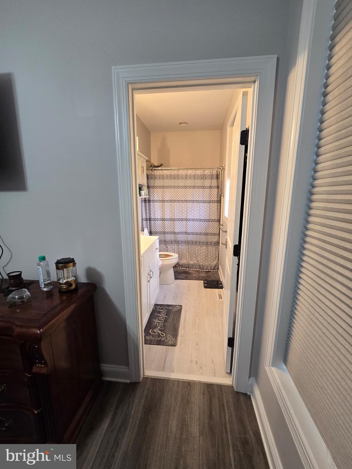 CRUMPTON - Residential