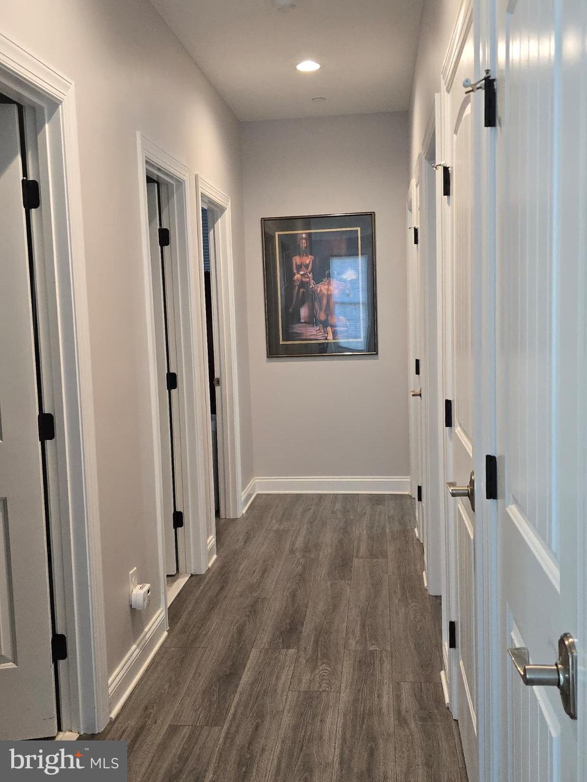 CRUMPTON - Residential