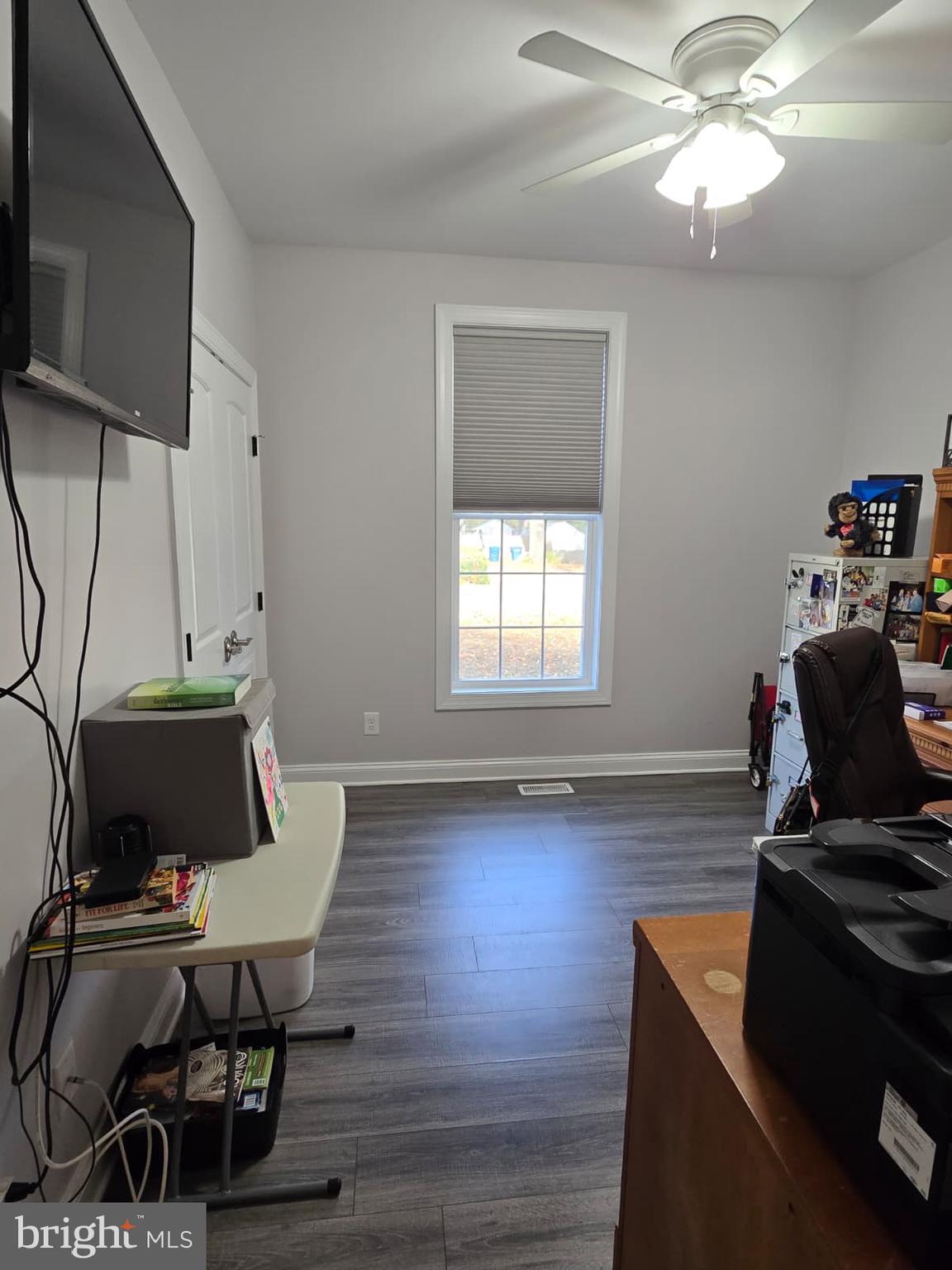 CRUMPTON - Residential