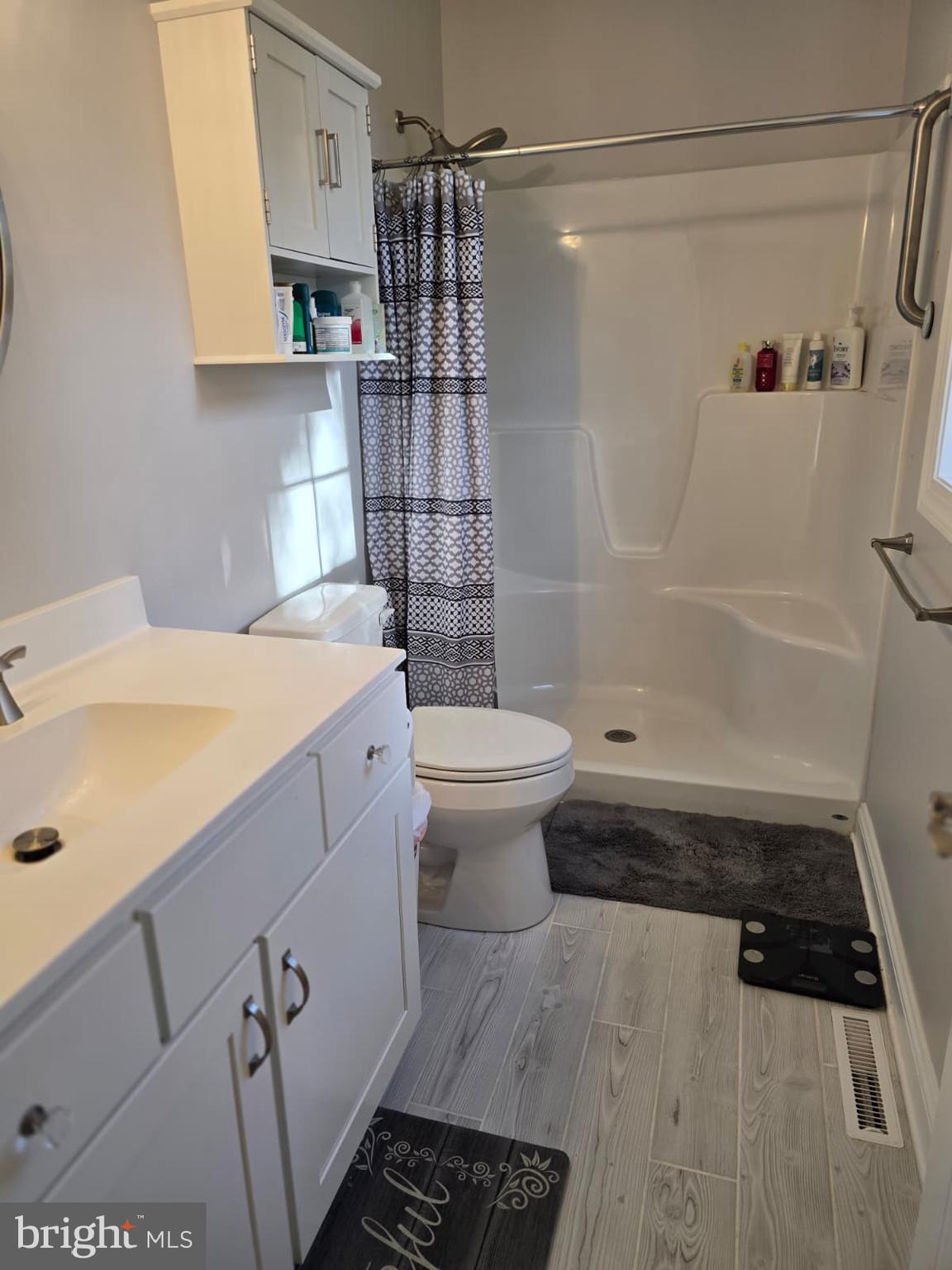 CRUMPTON - Residential