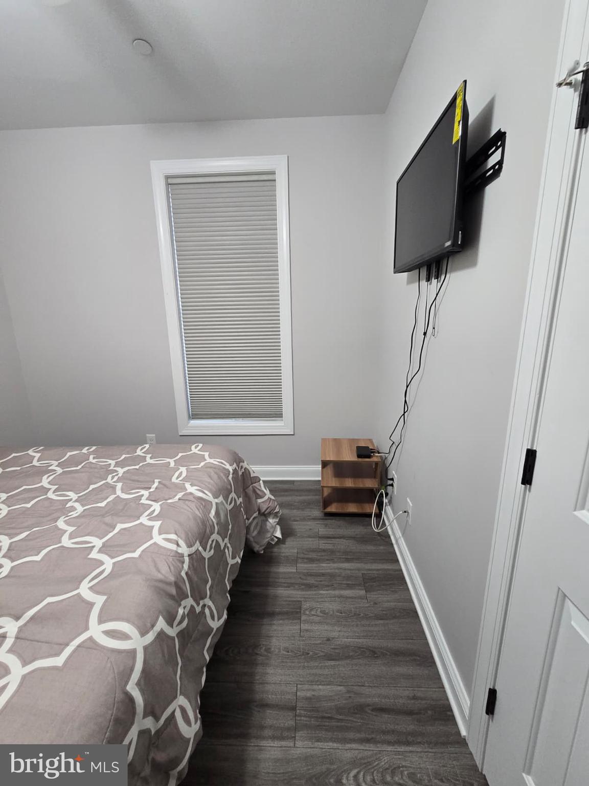 CRUMPTON - Residential