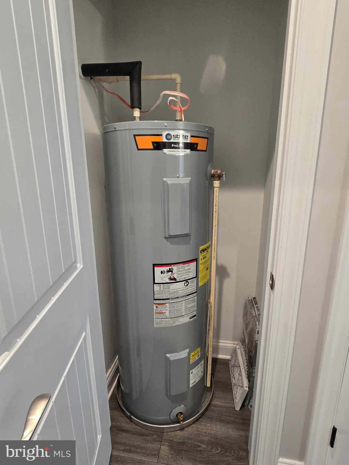 CRUMPTON - Residential