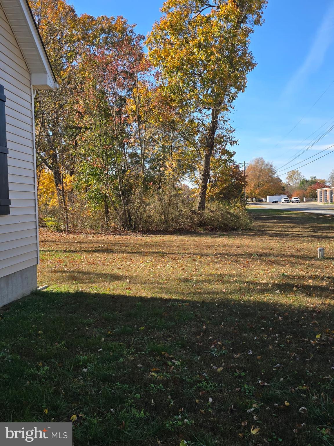 CRUMPTON - Residential