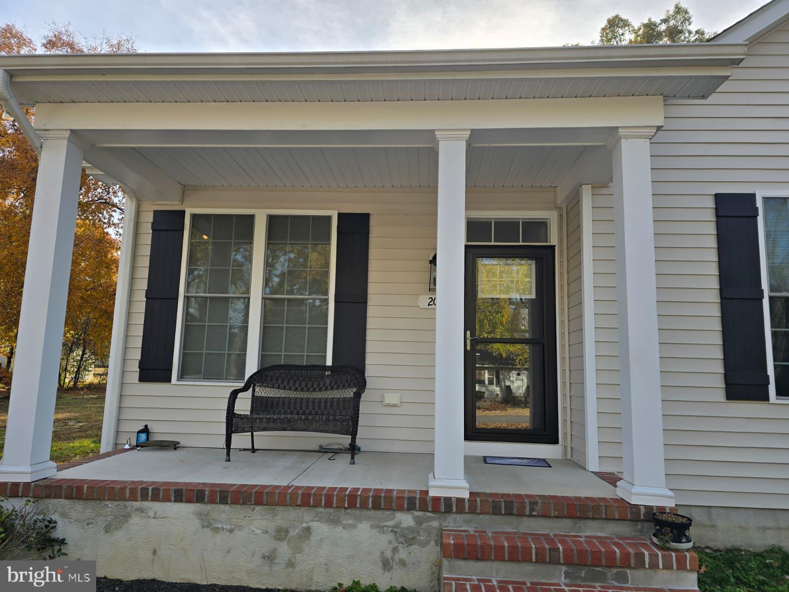 CRUMPTON - Residential