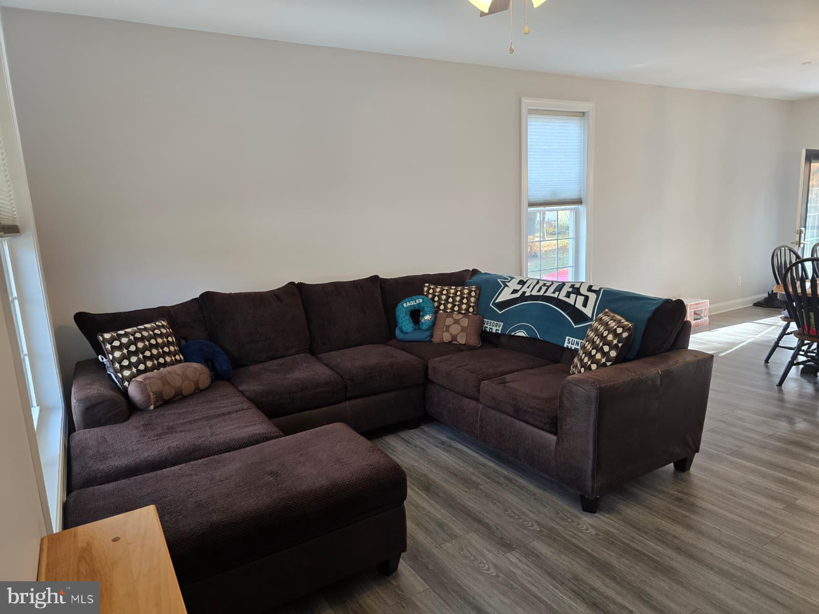 CRUMPTON - Residential