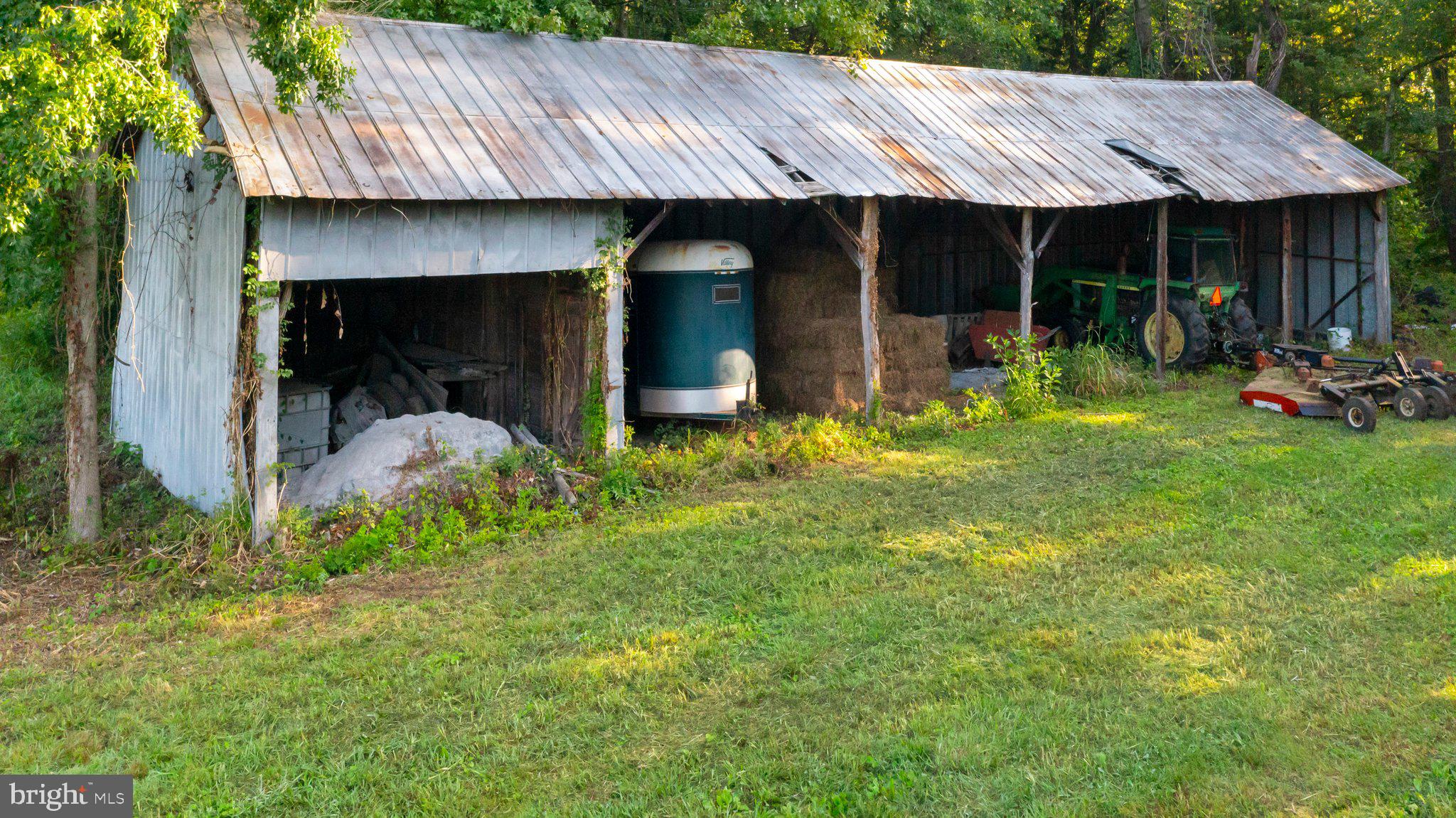 NONE AVAILABLE - Farm