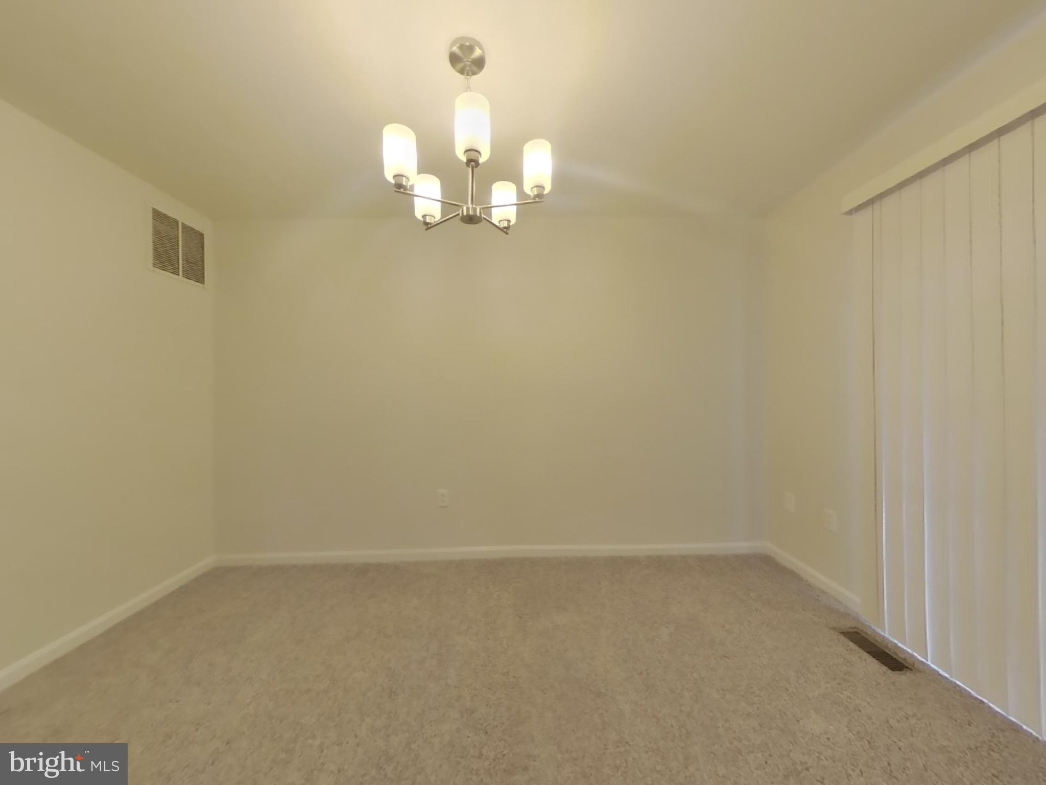 SOUTHWINDS SUB - Residential Lease