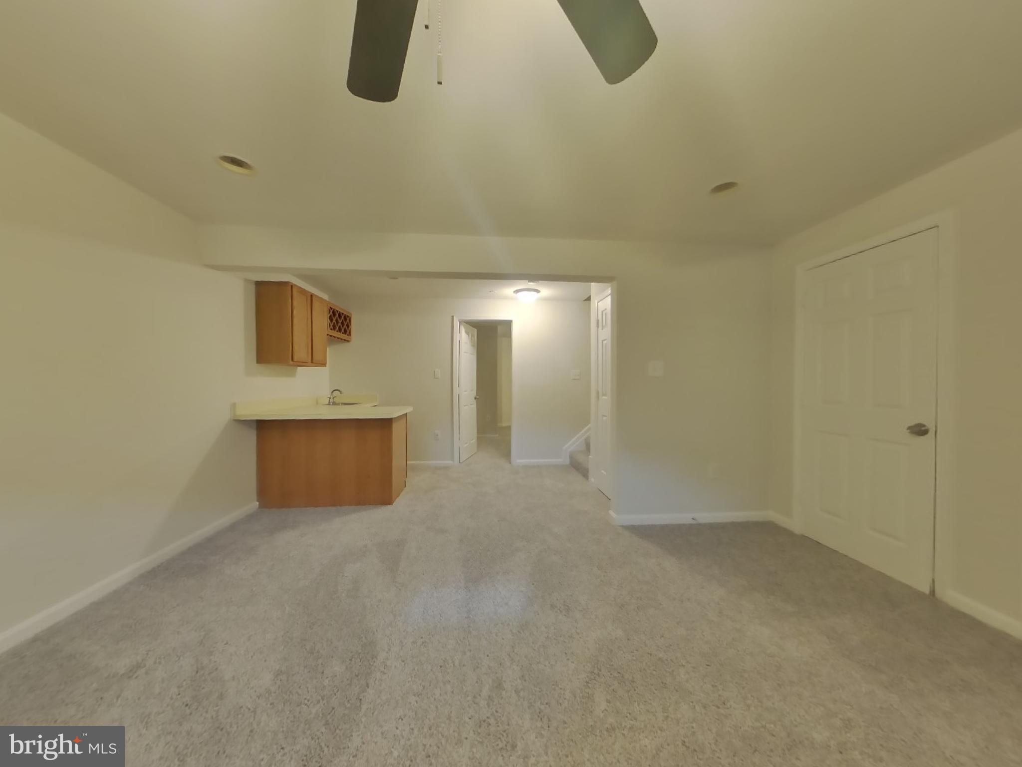 SOUTHWINDS SUB - Residential Lease