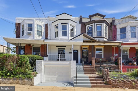 Townhouse For Sale - 423 N Felton Street<br/> PHILADELPHIA, PA 19151