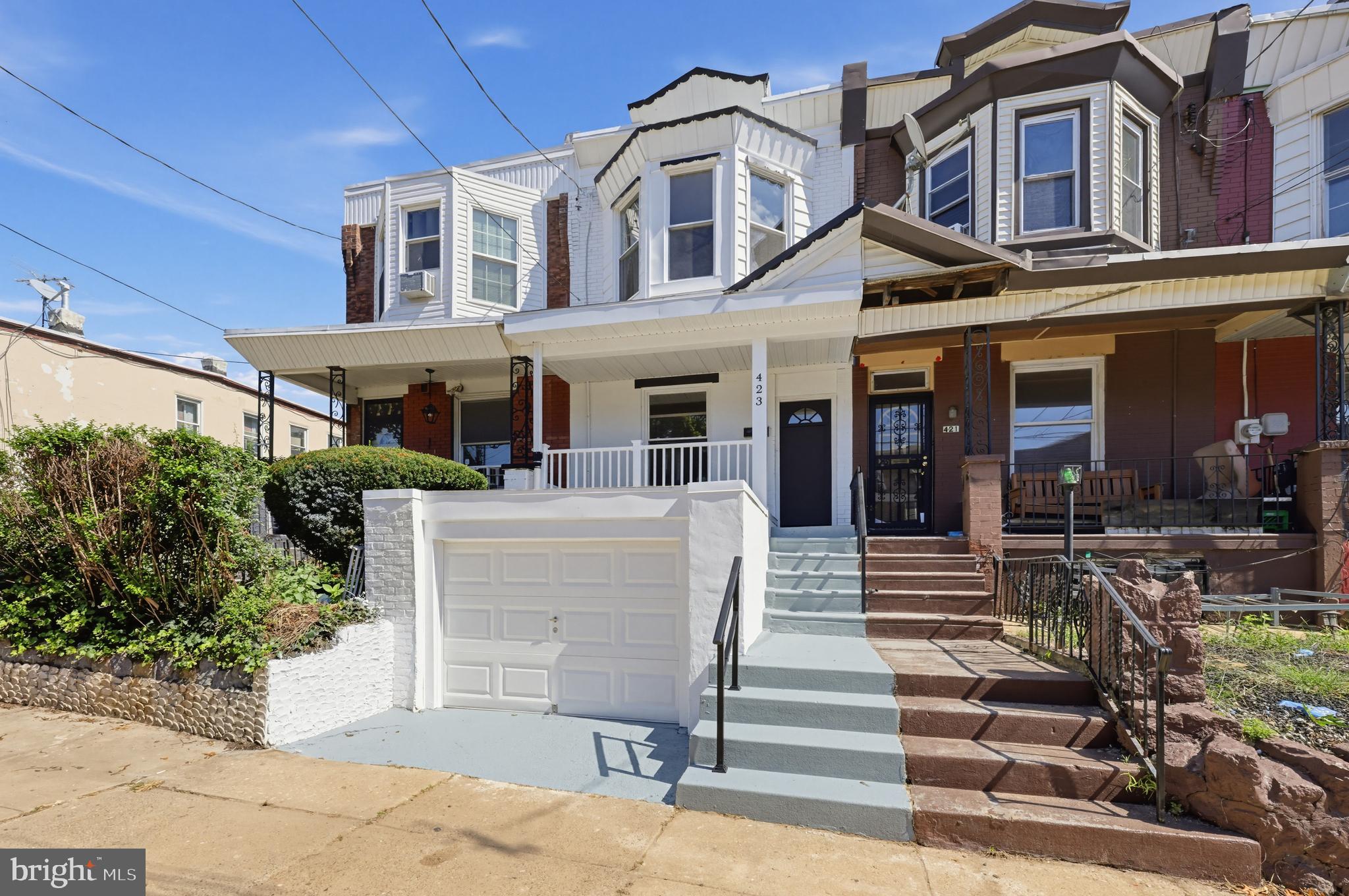423 N FELTON STREET