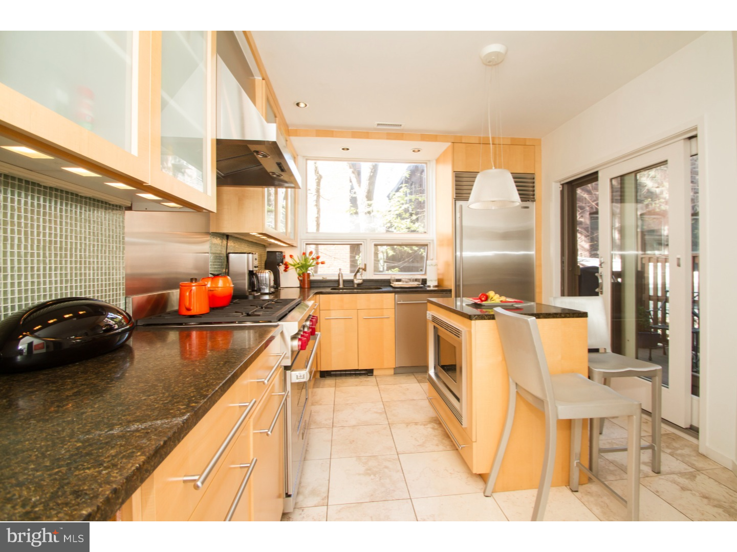 RITTENHOUSE SQUARE - Residential