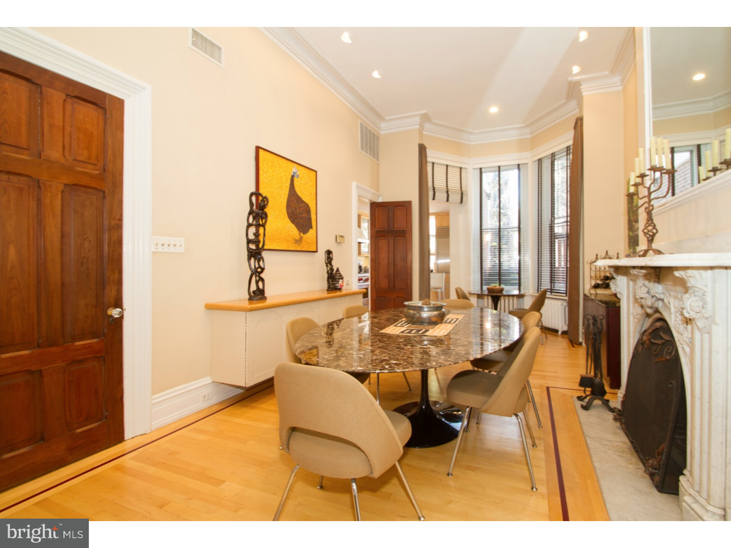 RITTENHOUSE SQUARE - Residential