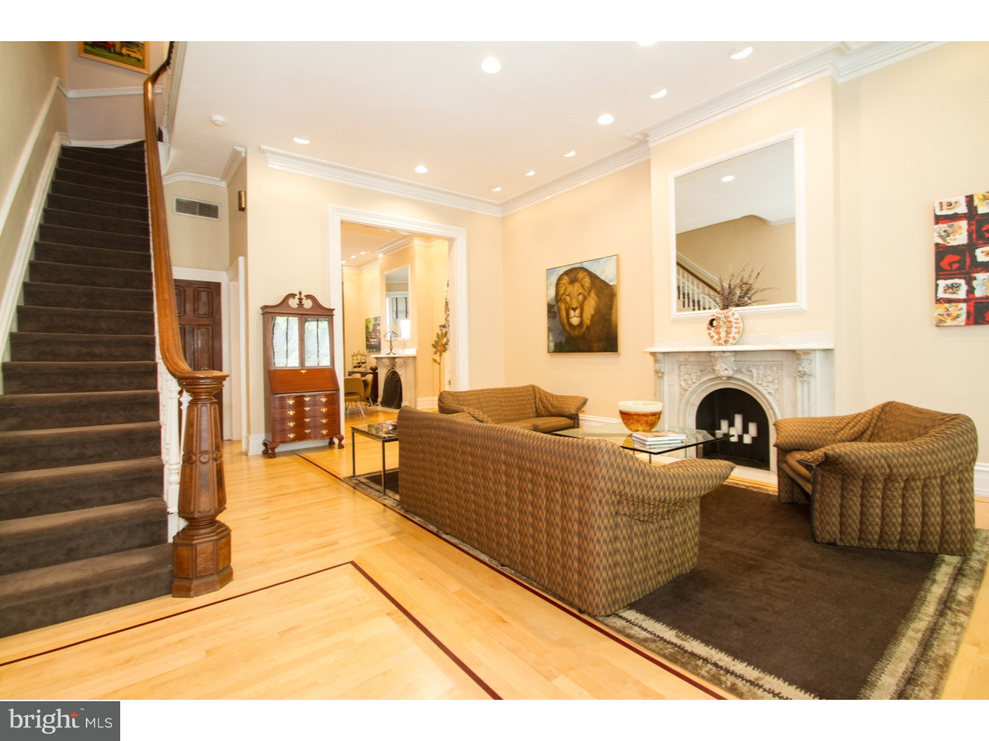 RITTENHOUSE SQUARE - Residential