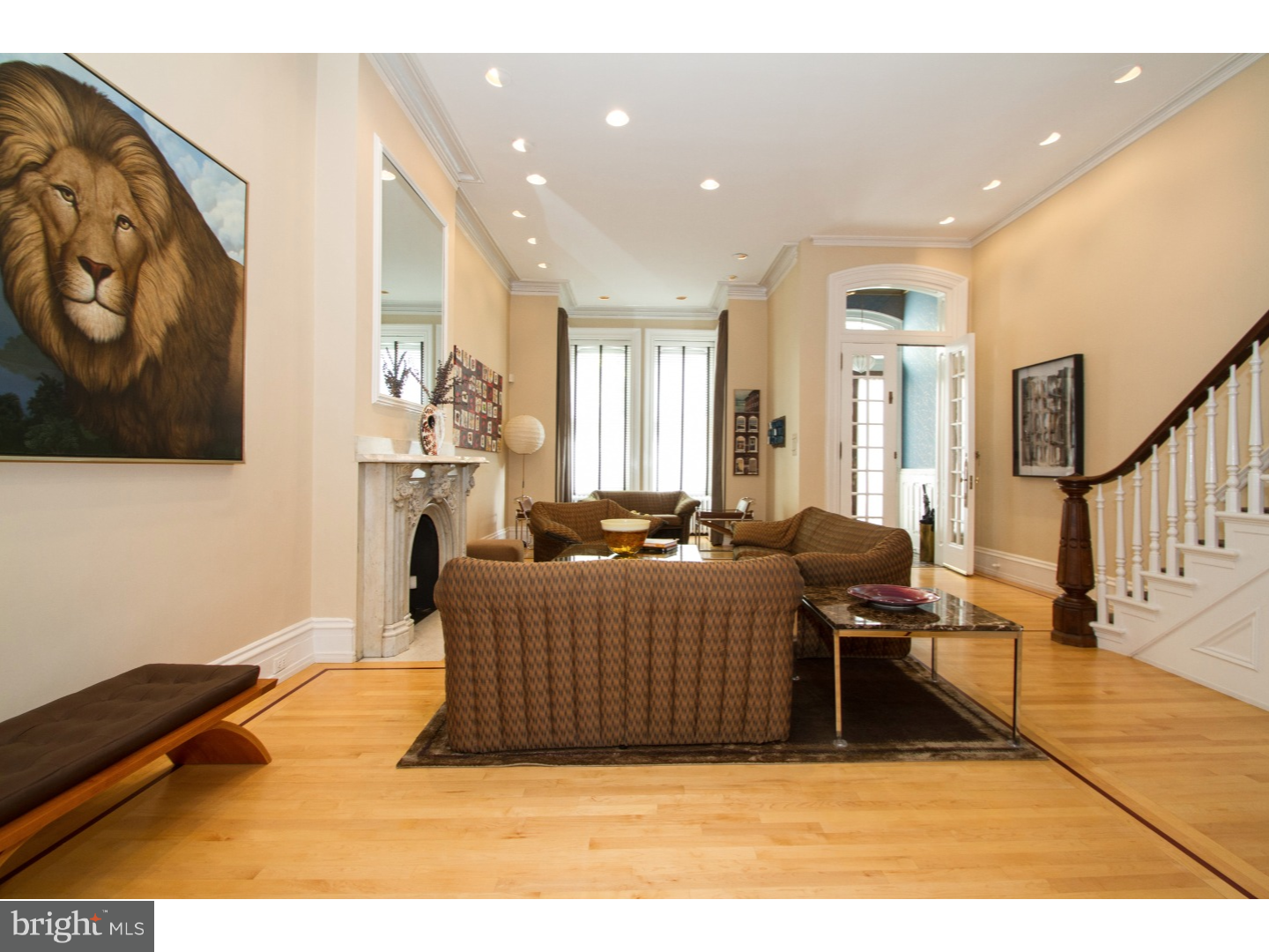 RITTENHOUSE SQUARE - Residential