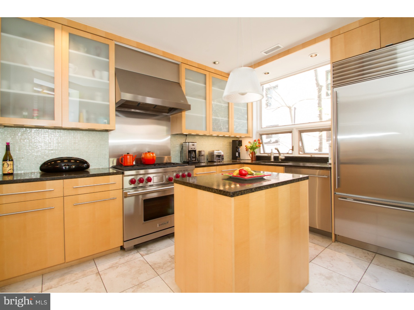 RITTENHOUSE SQUARE - Residential