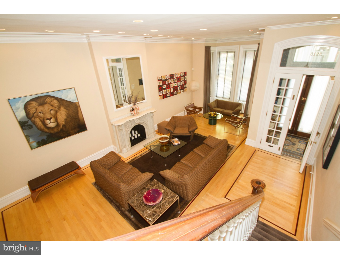 RITTENHOUSE SQUARE - Residential