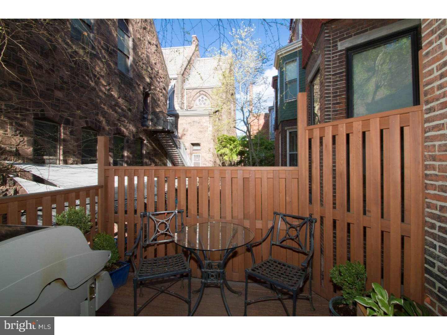 RITTENHOUSE SQUARE - Residential