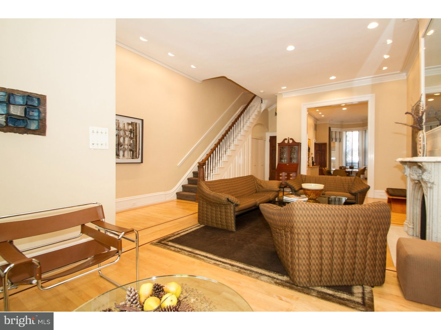 RITTENHOUSE SQUARE - Residential