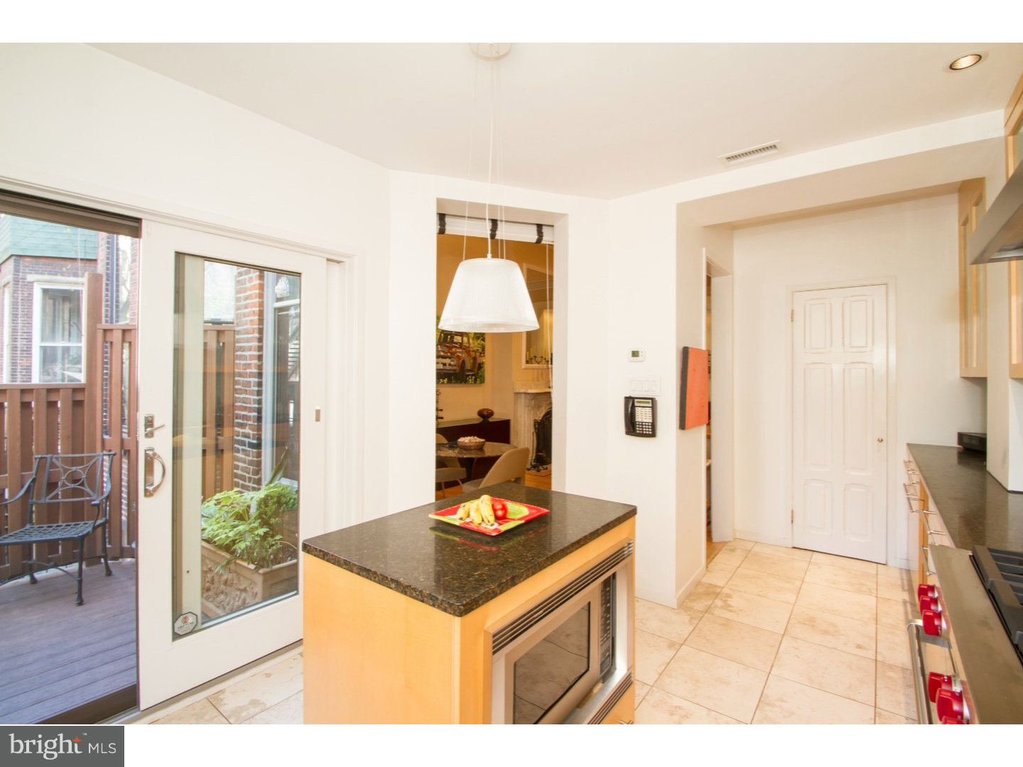 RITTENHOUSE SQUARE - Residential