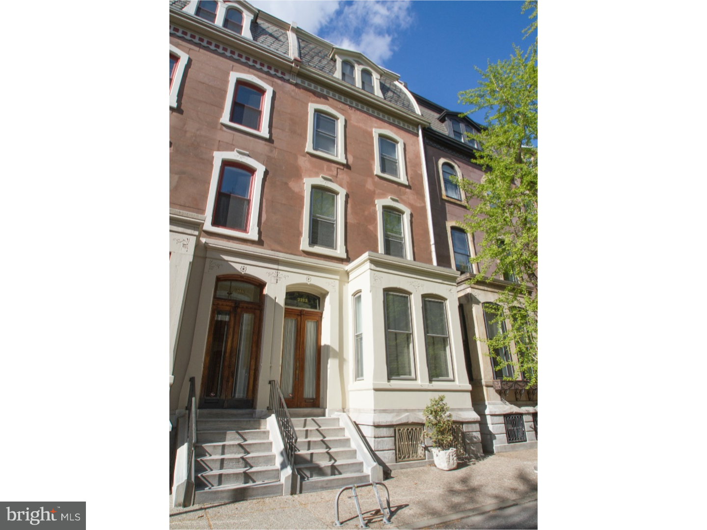 RITTENHOUSE SQUARE - Residential