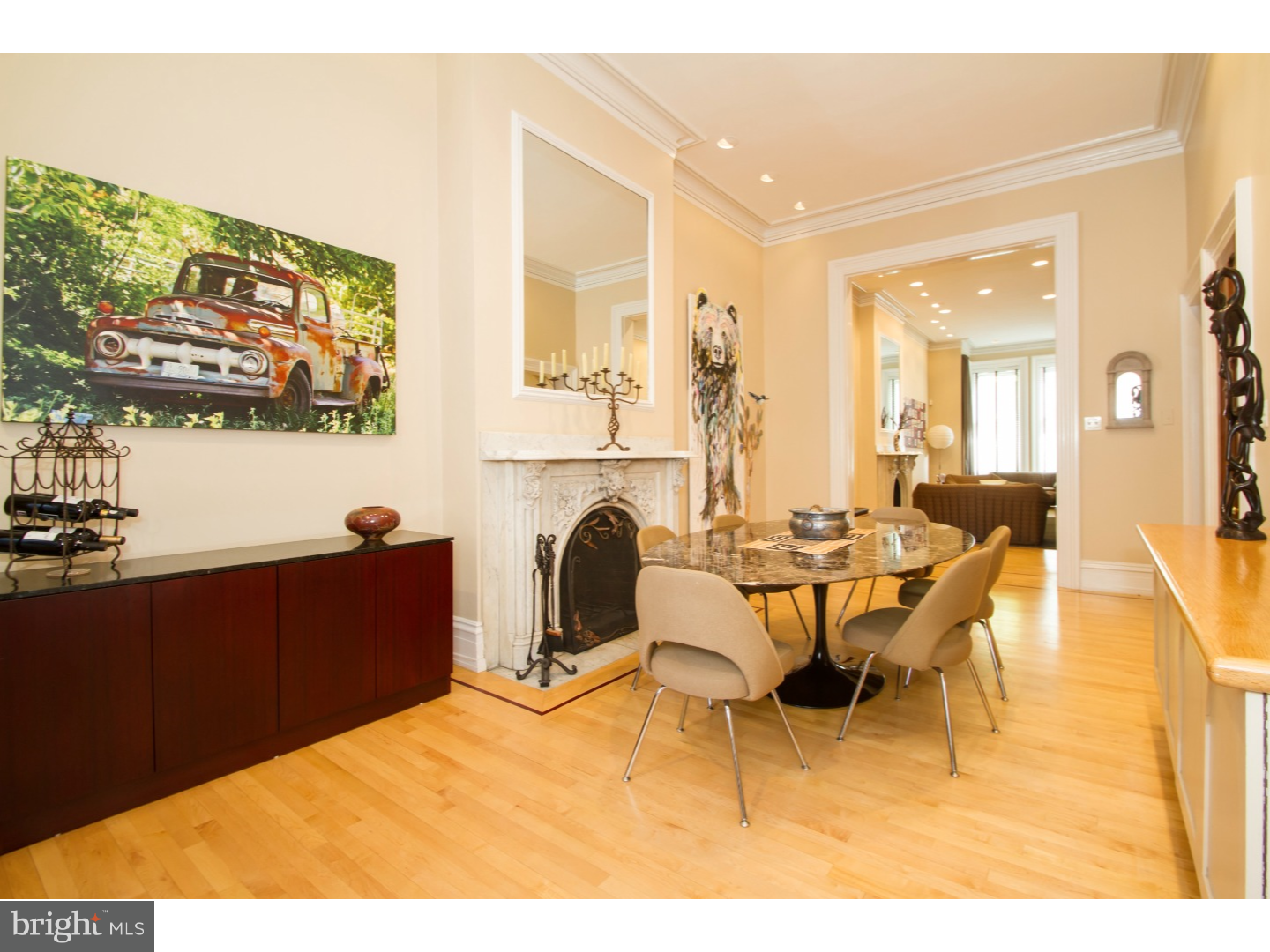 RITTENHOUSE SQUARE - Residential